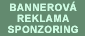 Bannerov� reklama, sponzoring, reklamn� spoty
