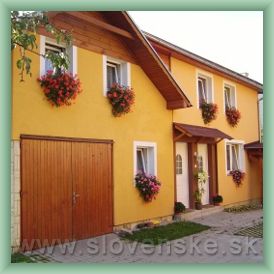 Privat Alenka
