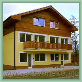 Aplend Apartm�ny TATRY HOLIDAY