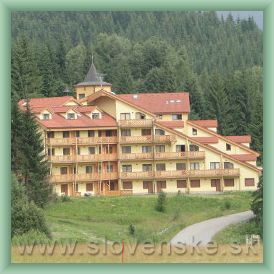Aplend Apartm�ny Tatran