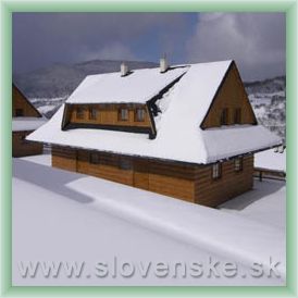Drevenica Vr�tna