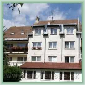 Hotel PETRA
