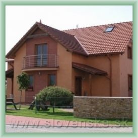 Pension Iveta