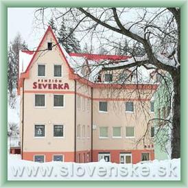 Penzi�n Severka
