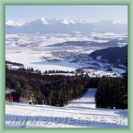 Sportovn� centrum Javorovica