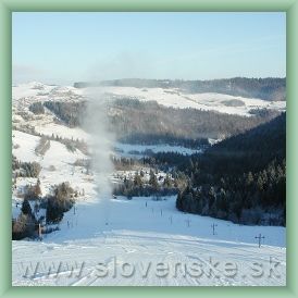 Ski Por��-Brodok
