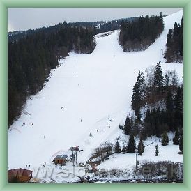 Ski Por�� Park