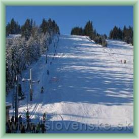 SKI Centrum Brezovica