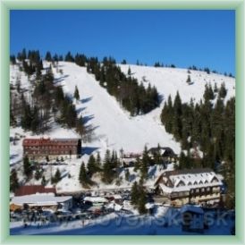 Skicentrum �ertovica