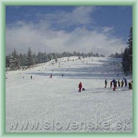 Ski are�l Spi�sk� Nov� Ves - Rittenberg