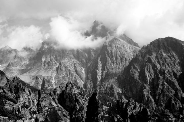 Vysok� Tatry