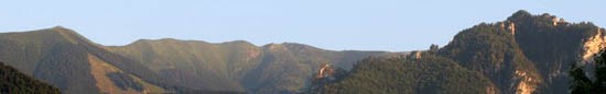Mal� Fatra