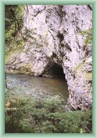 Prielom Horn�du