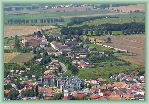Spi�sk� Podhradie