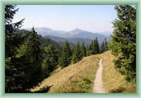 Plosk� a Bori�ov z Rakytova