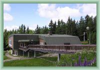 Hrebienok - Horn� stanice dr�hy
