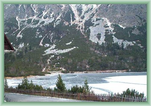 Popradsk� pleso