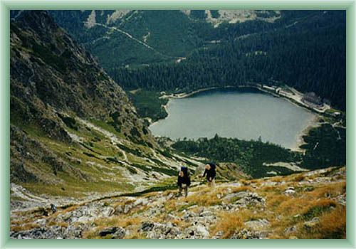 Popradsk� pleso