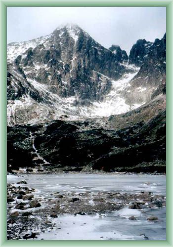 Skalnat� pleso