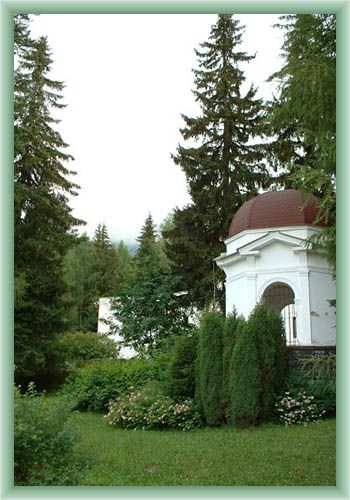 Star� Smokovec