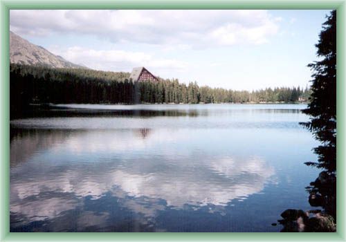 �trbsk� pleso