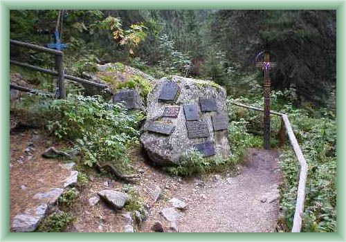 Symbolick� cintor�n