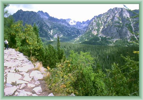 Tatransk� magistr�la