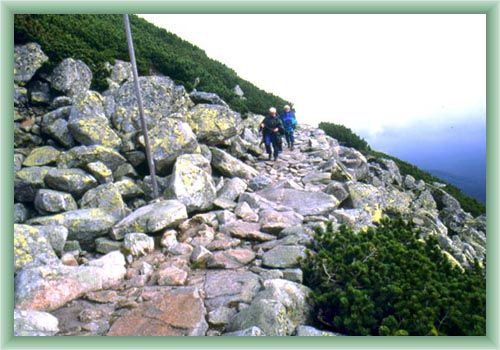 Tatransk� magistr�la
