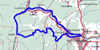 Cyklotrasy:Lubochnianská trasa
