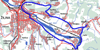 Cyklotrasy:Žilina - Krasňany - Žilina