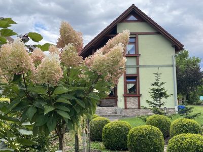 U Švárnych