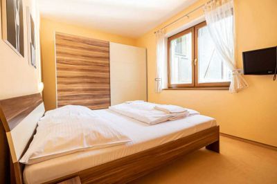 Apartmánový dom Fatrapark 2