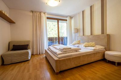 Apartmánový dom Fatrapark 2