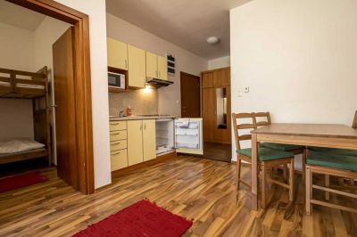 Apartmánový dom Fatrapark 2