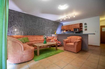 Apartmánový dom Fatrapark 2