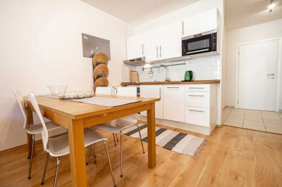 Apartmánový dom Fatrapark 2