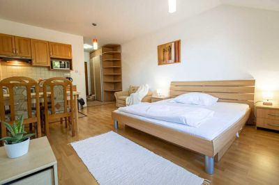 Apartmánový dom Fatrapark 2