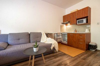 Apartmánový dom Fatrapark 2