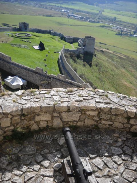 Spišský hrad
