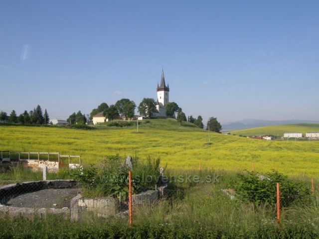 Spišský Štvrtok