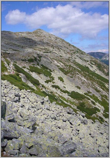 Velká Svišťovka