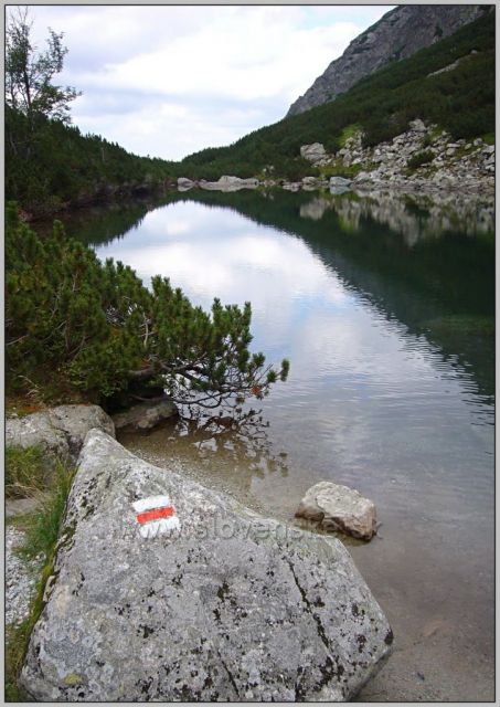 Modré pleso