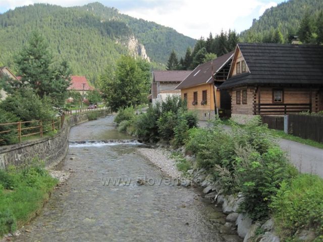 Terchová