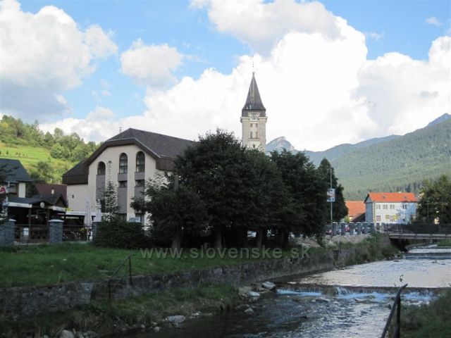 Terchová