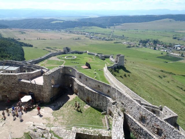 Spišský hrad