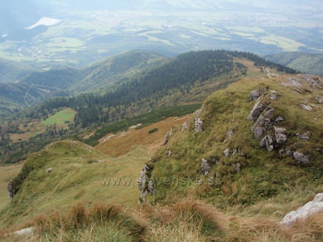 Krajina Malé Fatry