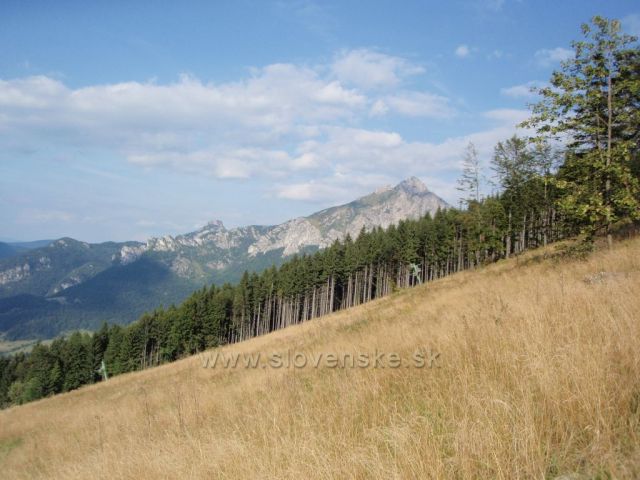 Velký Rozsutec
