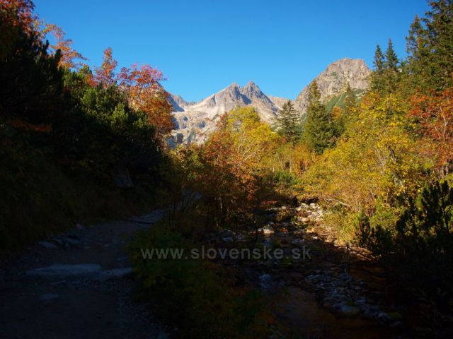 Vysoké Tatry