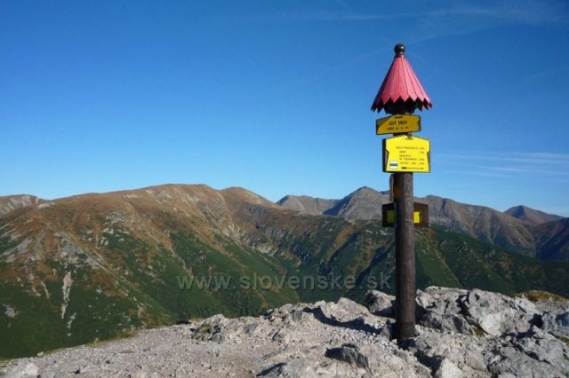 Sivý vrch