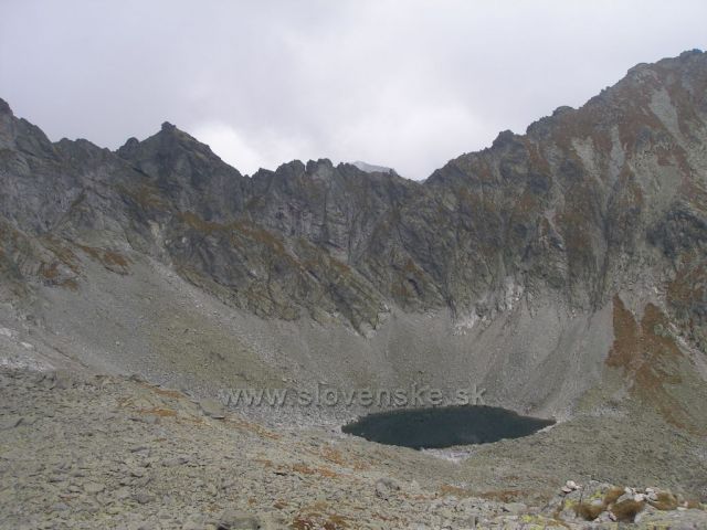 Okrúhle pleso